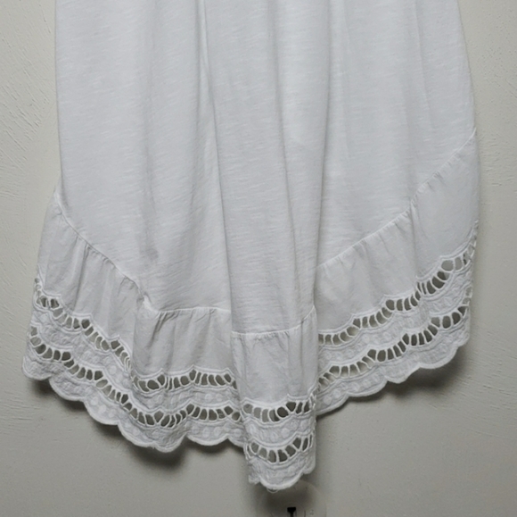 MADE IN ITALY Vanessa Alexandra Dress - Picture 6 of 14